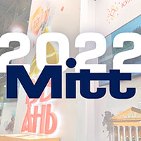 Московская международная туристическая выставка MITT 2022